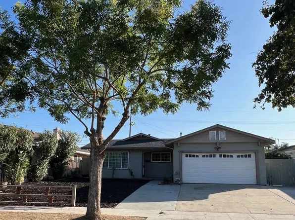 1944 Panama Ave, San Jose, CA 95122