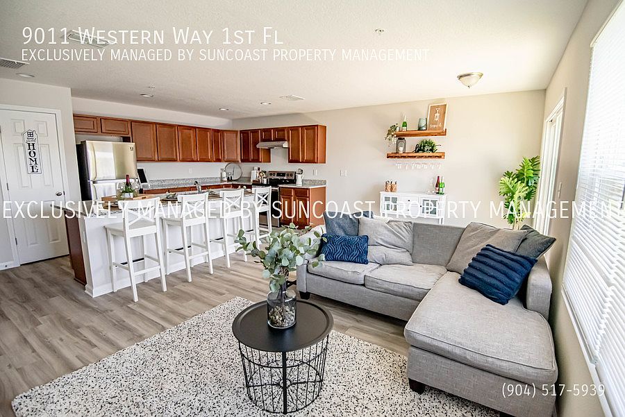 1st image of 9011 Western Way Floor 1