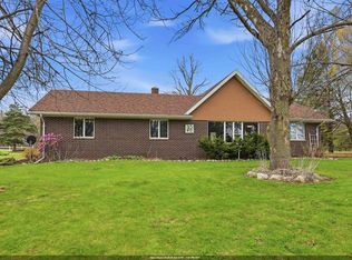 N5155 French Rd, Seymour, WI 54165