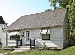 7326 W Stevenson St, Milwaukee, WI 53213