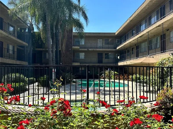 8505 Columbus Ave Unit 317, North Hills, CA 91343