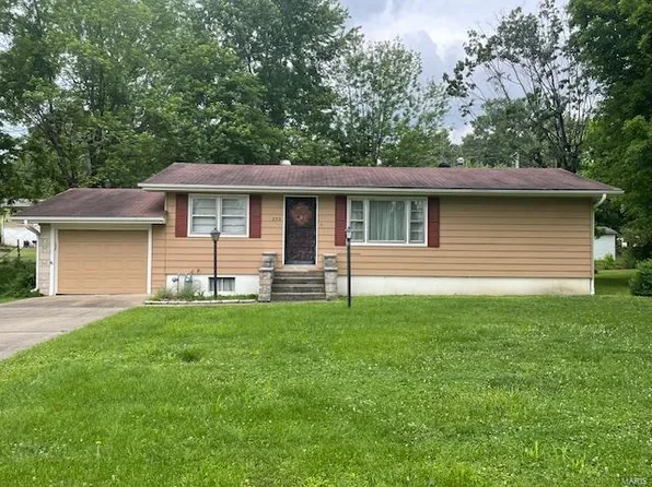 233 Camellia Dr, Cape Girardeau, MO 63703