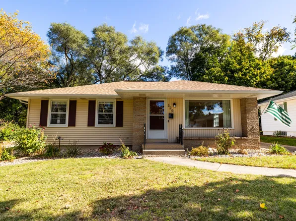326 Wallinwood Ave NE, Grand Rapids, MI 49503