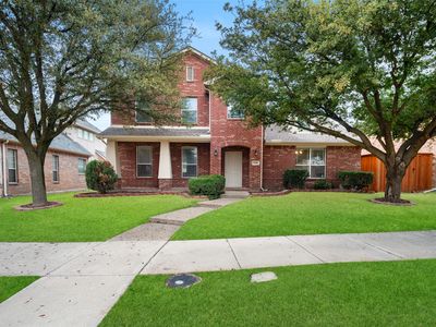 11586 Corsicana Dr, Frisco, TX, 75035