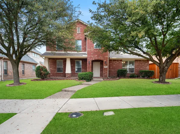 11586 Corsicana Dr, Frisco, TX 75035