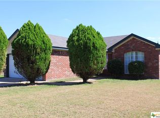 3306 Christina Ln, Killeen, TX 76542