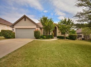 15206 Falcon Dr, Austin, TX 78734