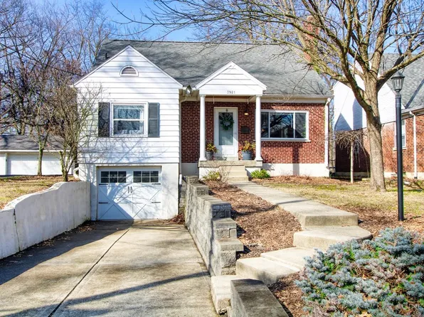 3921 Kilbourne Ave, Cincinnati, OH 45209