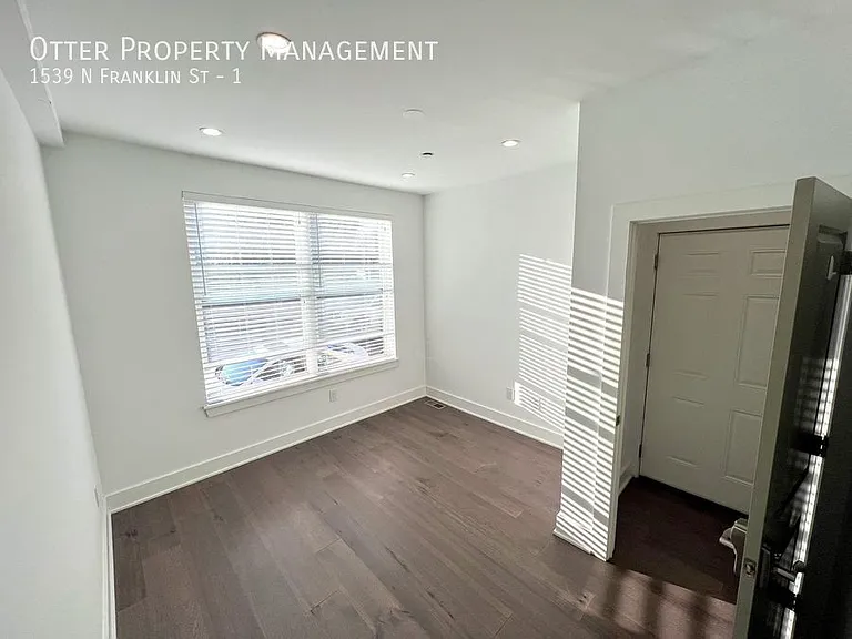 1539 N Franklin St #1 — Photo 10
