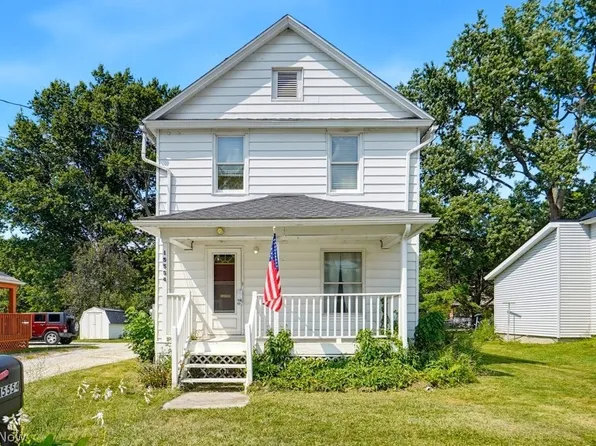 15554 Portage St, Doylestown, OH 44230