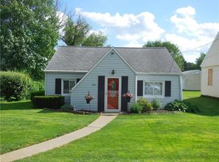 203 1st St, Beaver, PA 15009