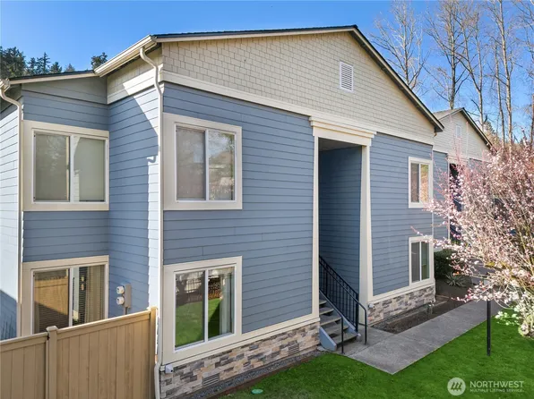 11905 93rd Avenue NE #A104, Kirkland, WA 98034