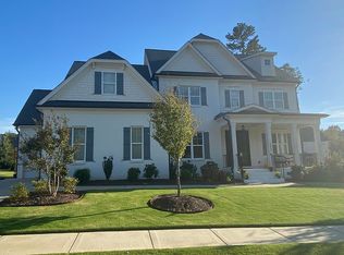 7833 Green Hope School Rd, Cary, NC 27519