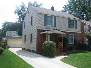 3730 Elmhurst Rd, Toledo, OH 43613