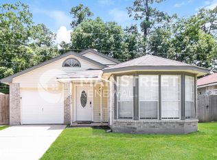 5312 Lynngate Dr, Spring, TX 77373