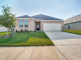 1816 Adams Dr, Little Elm, TX 75068
