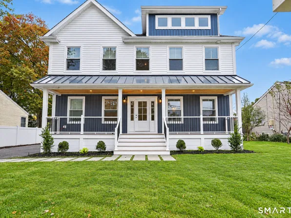 270 Andrassy Avenue, Fairfield, CT 06824