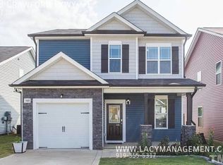 308 Crawford Pkwy #1, Clayton, NC 27520