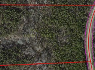 TRACT D Mill Creek Rd LOT D, Roxboro, NC 27574