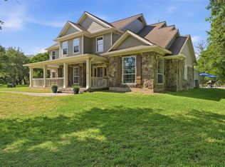 9500 Live Oak Ct, Manvel, TX 77578