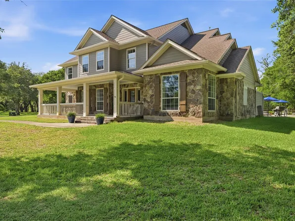 9500 Live Oak Ct, Manvel, TX 77578