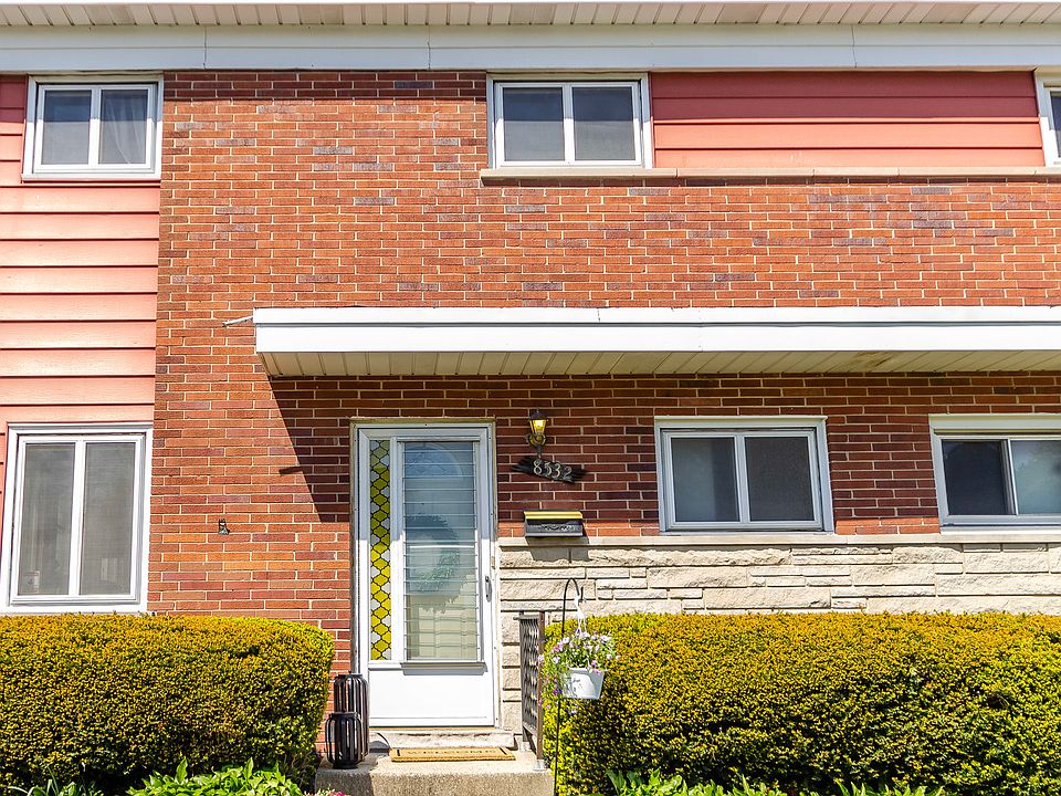 1st image of 8532 Hamilton Dr