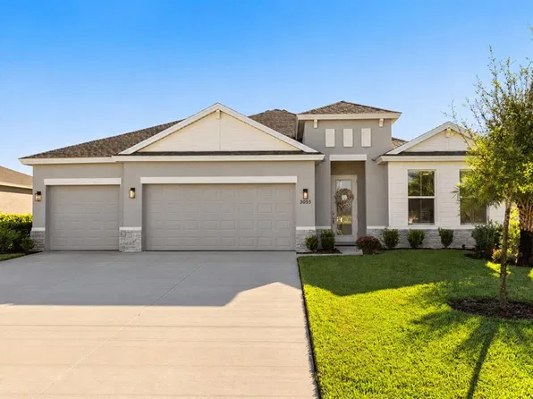 3055 SILVERMINES AVENUE, ORMOND BEACH, FL 32174