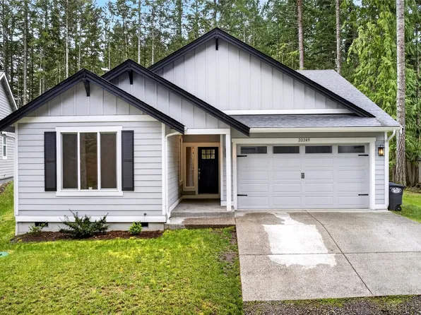 22209 Bluewater Drive SE, Yelm, WA 98597