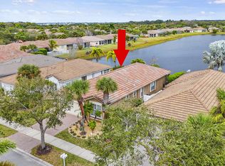 9901 SW Eastbrook Circle, Port St Lucie, FL 34987