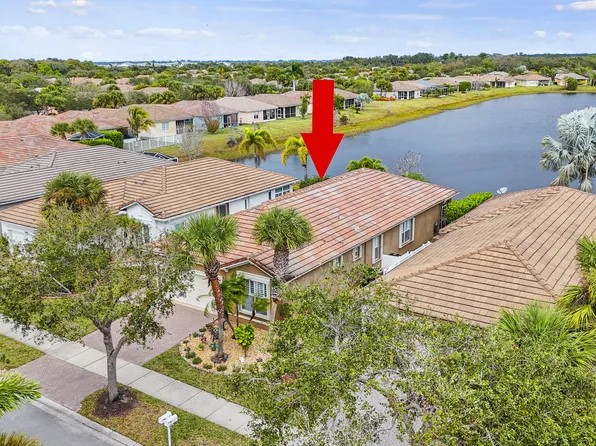 9901 SW Eastbrook Circle, Port St Lucie, FL 34987