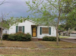520 S Greenlaw Ave, Carlisle, AR 72024