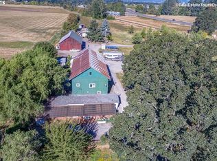 9740 NE Highway 99w Hwy, McMinnville, OR