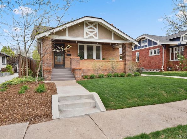 916 Adams Street, Denver, CO 80206