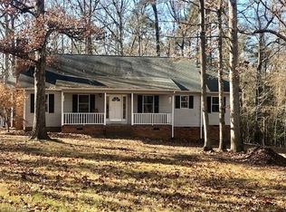 6476 Pleasant Grove Church Rd, Bennett, NC 27208