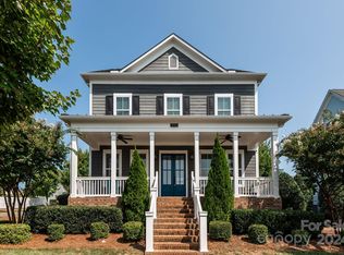 9703 Shoehorn St, Pineville, NC 28134