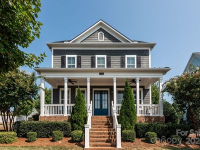 9703 Shoehorn St, Pineville, NC, 28134