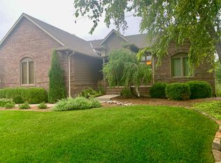 512 S Reece Cir, Goddard, KS 67052