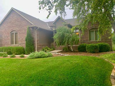 512 S Reece Cir, Goddard, KS, 67052