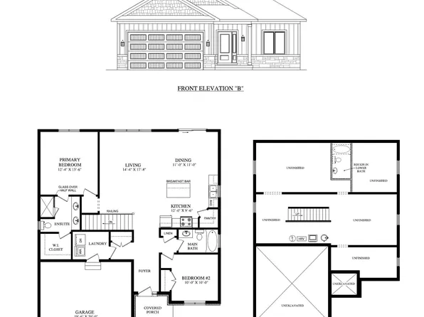 27 Harold Ave, Severn, ON L0K 1E0