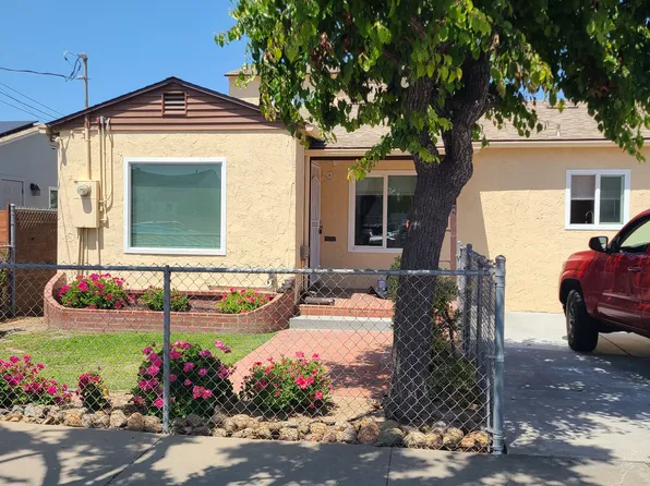 481 G St #1, Chula Vista, CA 91910