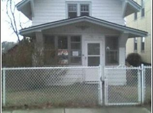 1701 4th St, Rensselaer, NY 12144