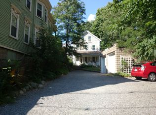 68 Boylston St, Jamaica Plain, MA 02130