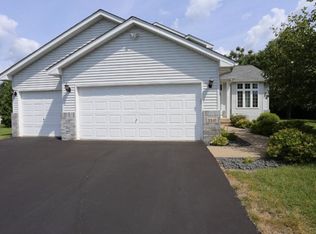 5541 145th Cir NW, Ramsey, MN 55303