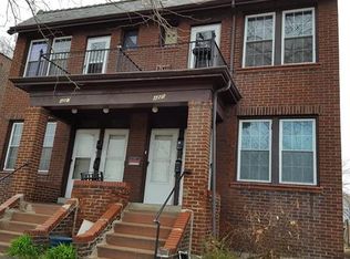4225-4227 E Sacramento Ave, Saint Louis, MO
