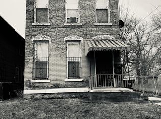 1322 N Michigan St APT 3, Toledo, OH 43604