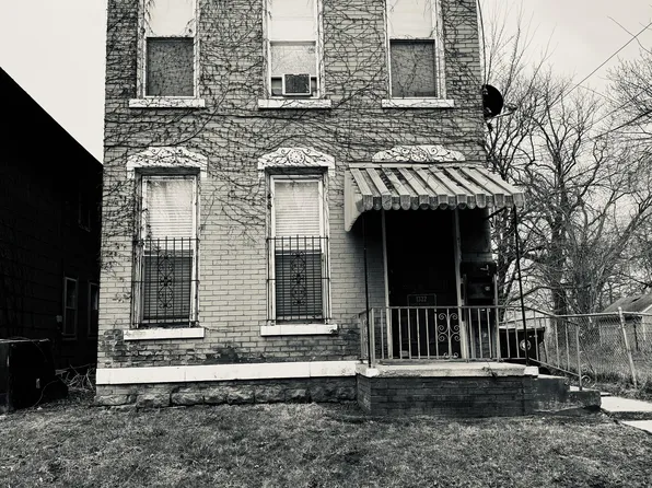 1322 N Michigan St APT 3, Toledo, OH 43604