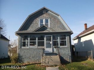 718 S Jersey St, Bluffton, IN 46714