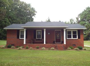 2291 Hicklin Bridge Rd, Edgemoor, SC 29712