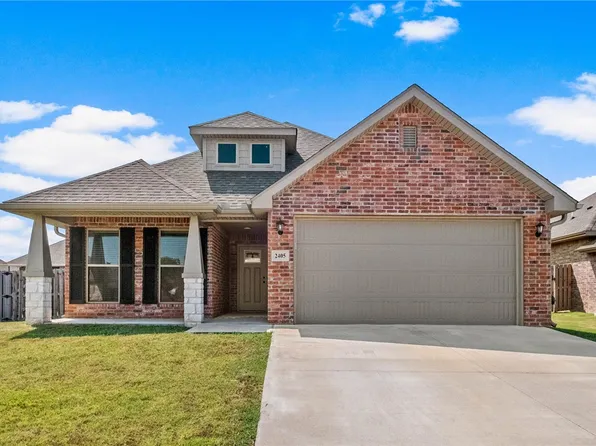 2405 Graham Ln, Pea Ridge, AR 72751