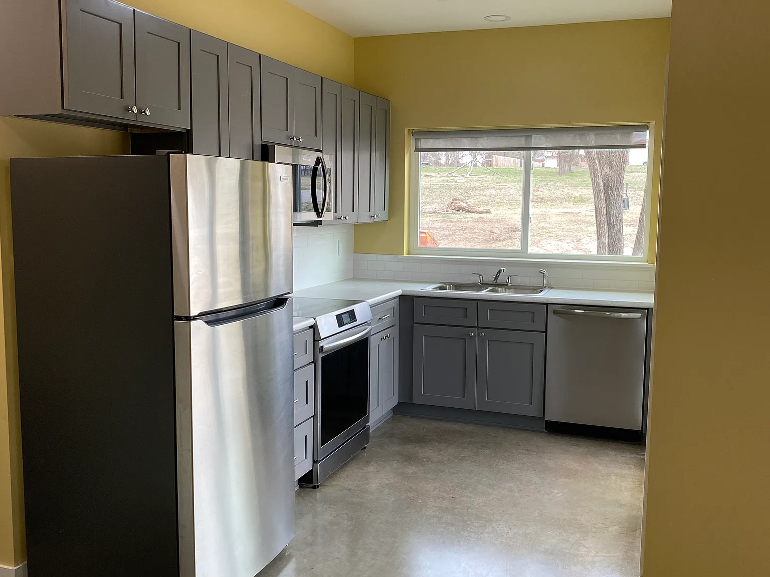 2 bed, 800 sqft, $1,250 — Photo 4
